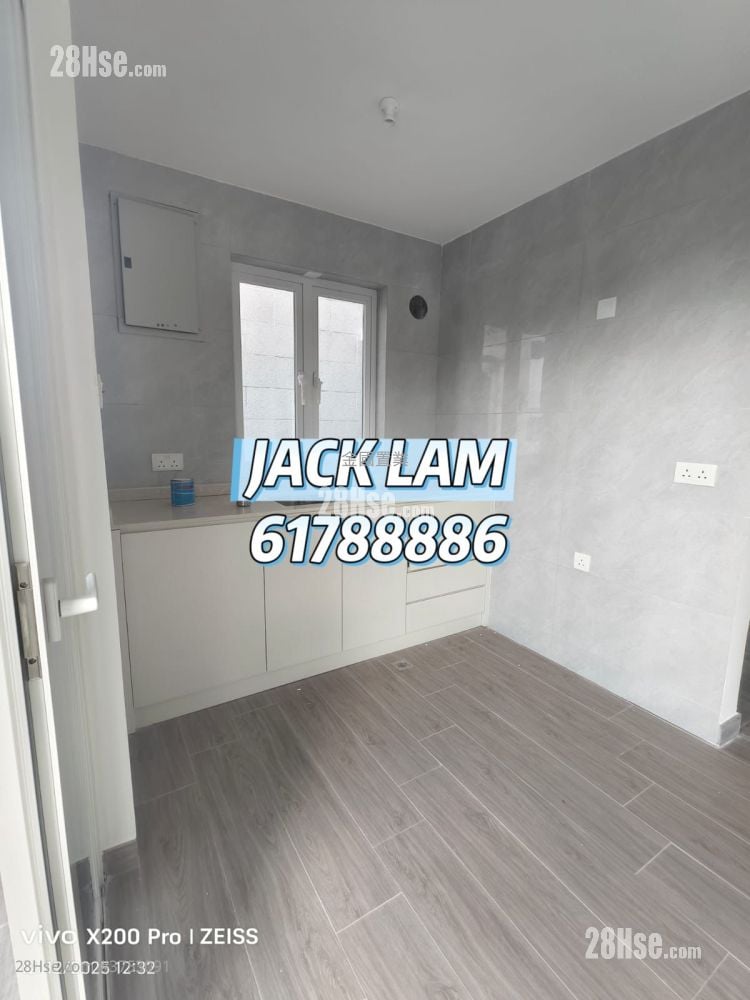 花心坑村 售盘 3 房 , 2 浴室 700 平方尺