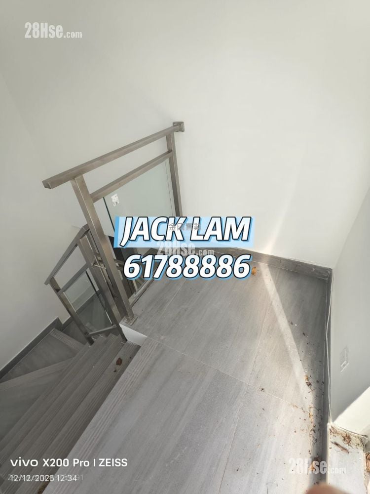 花心坑村 售盘 3 房 , 2 浴室 700 平方尺