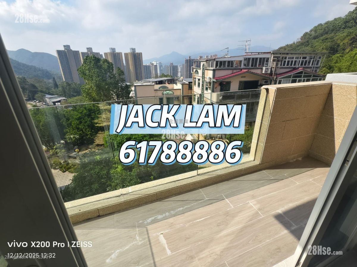 花心坑村 售盘 3 房 , 2 浴室 700 平方尺