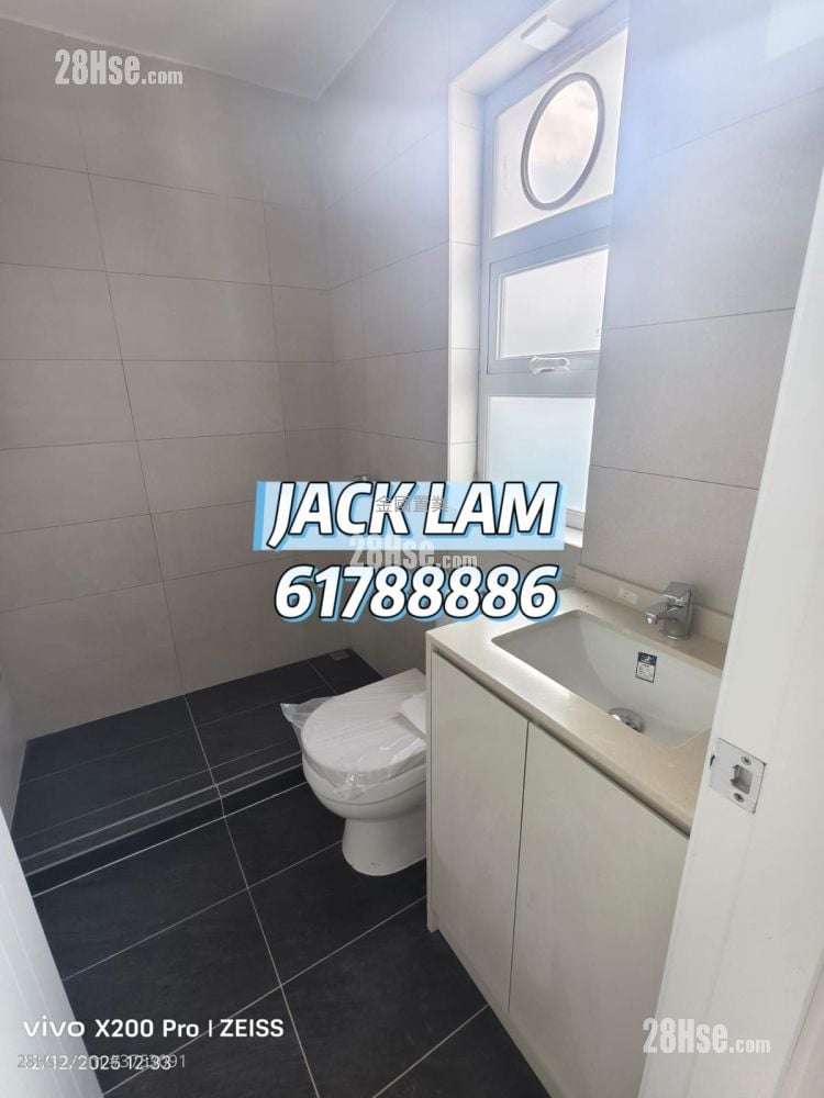 花心坑村 售盘 3 房 , 2 浴室 700 平方尺