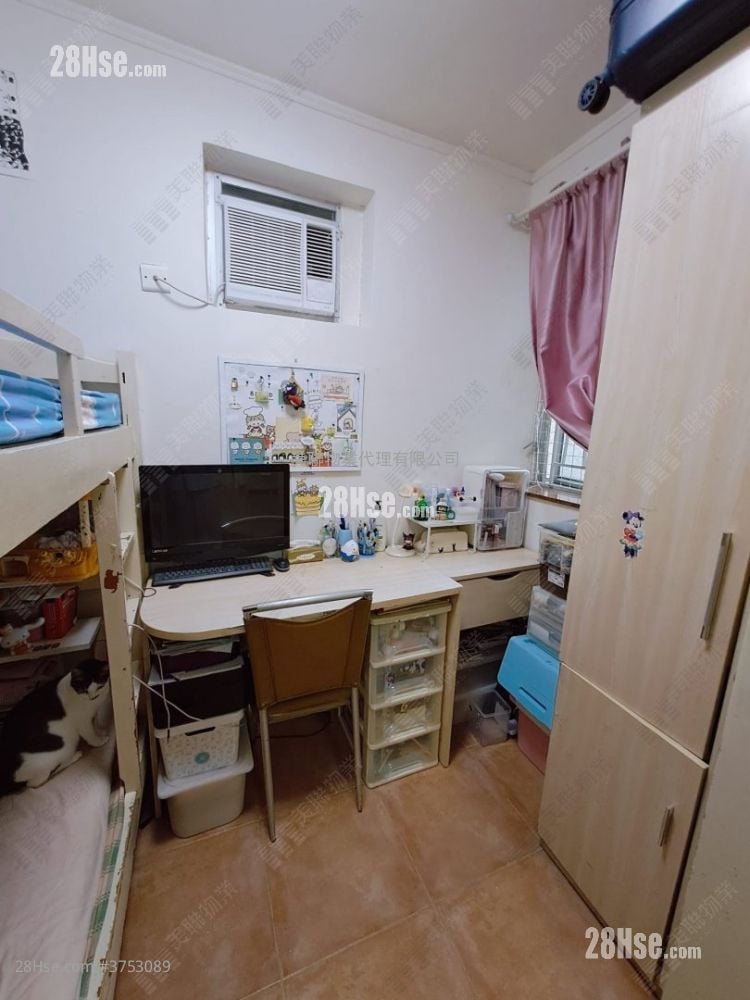 宝盈花园 售盘 2 房 , 1 浴室 427 平方尺