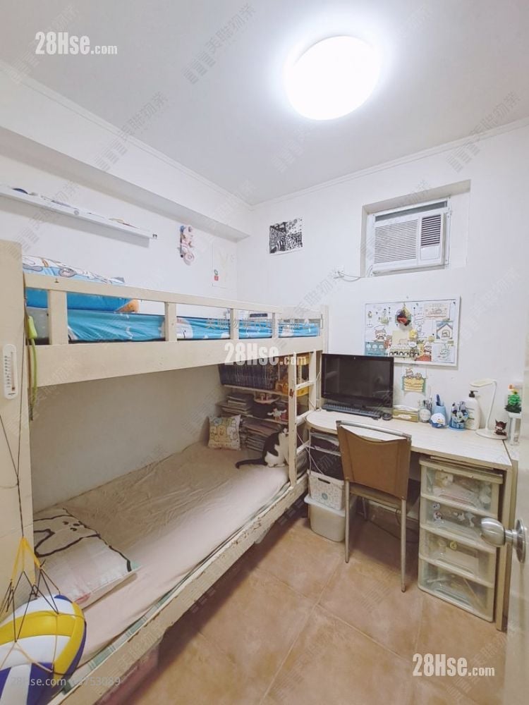 宝盈花园 售盘 2 房 , 1 浴室 427 平方尺