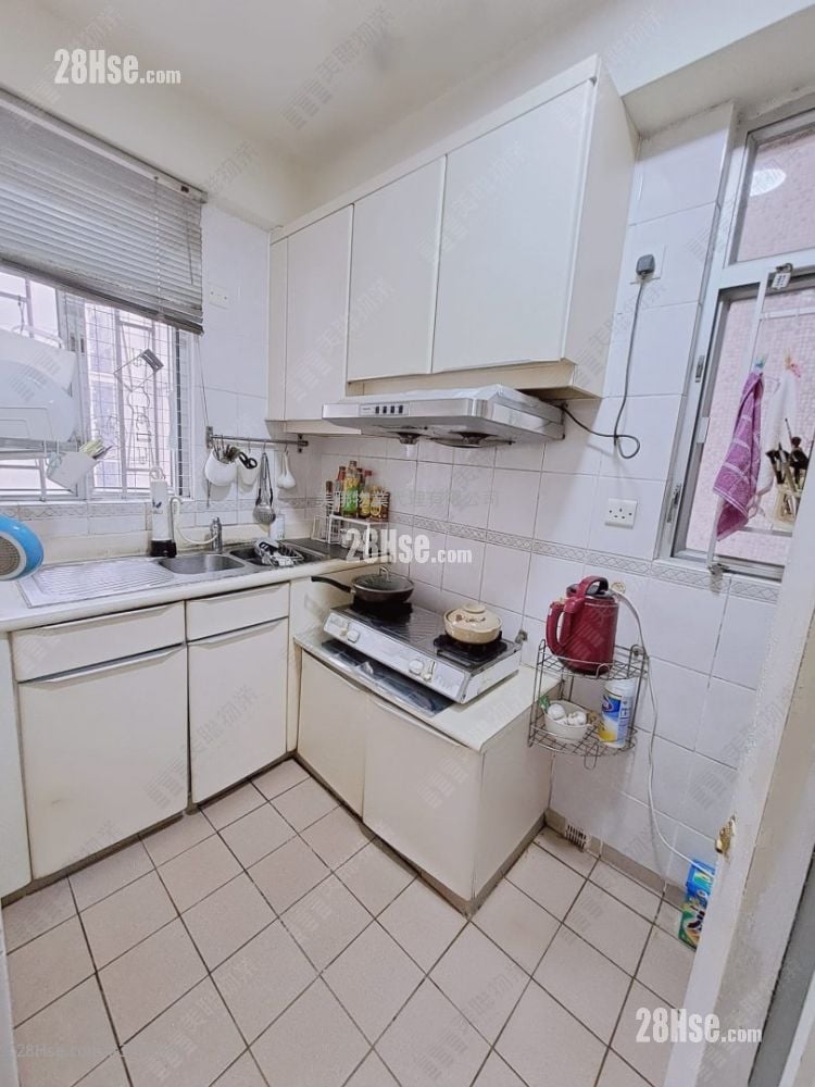 宝盈花园 售盘 2 房 , 1 浴室 427 平方尺