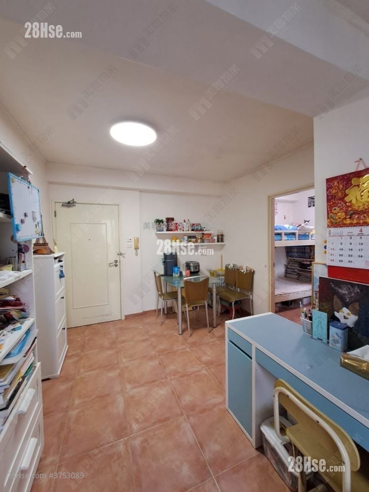 宝盈花园 售盘 2 房 , 1 浴室 427 平方尺