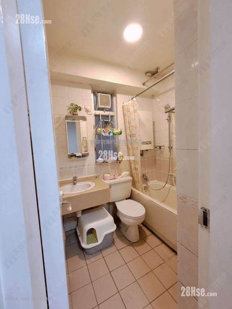 宝盈花园 售盘 2 房 , 1 浴室 427 平方尺