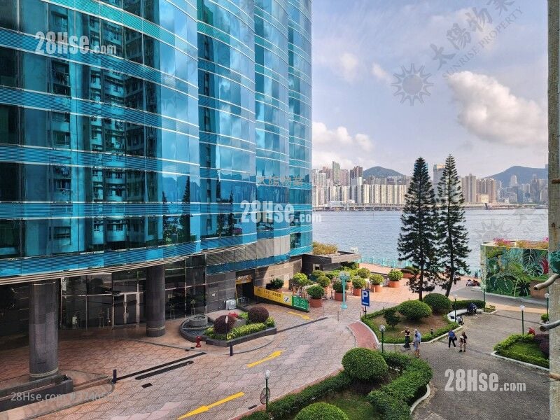 黃埔花園 售盤 3 房 622 平方呎