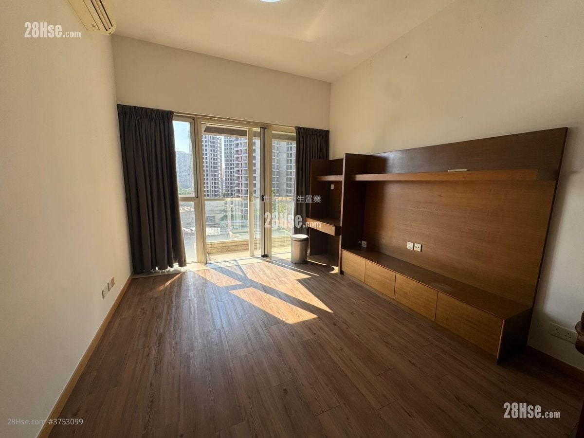 星堤 租盘 4 房 , 3 浴室 918 平方尺