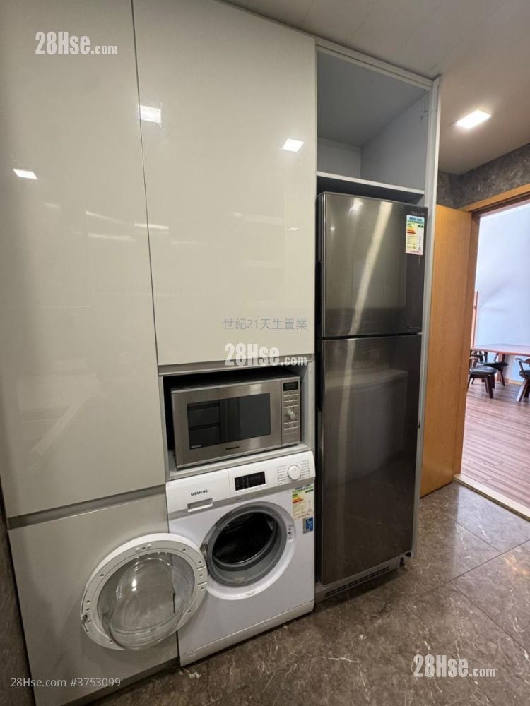 星堤 租盘 4 房 , 3 浴室 918 平方尺