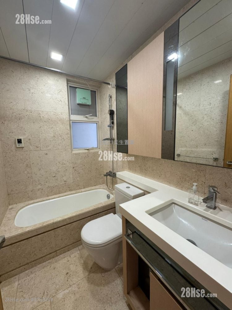 星堤 租盘 4 房 , 3 浴室 918 平方尺