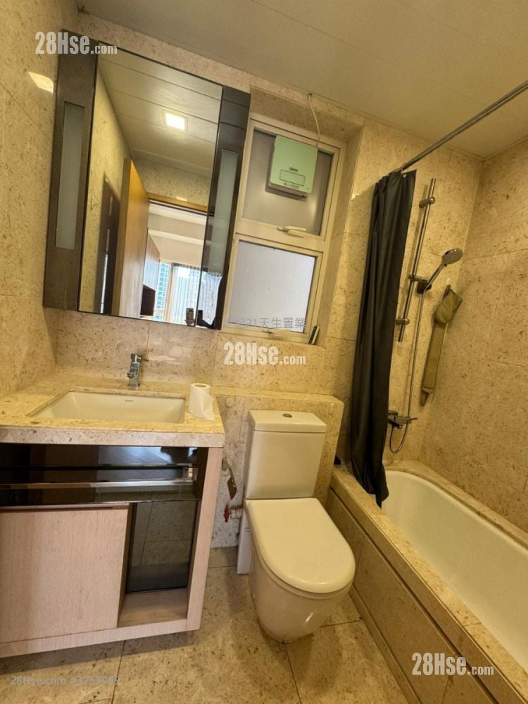 星堤 租盘 4 房 , 3 浴室 918 平方尺