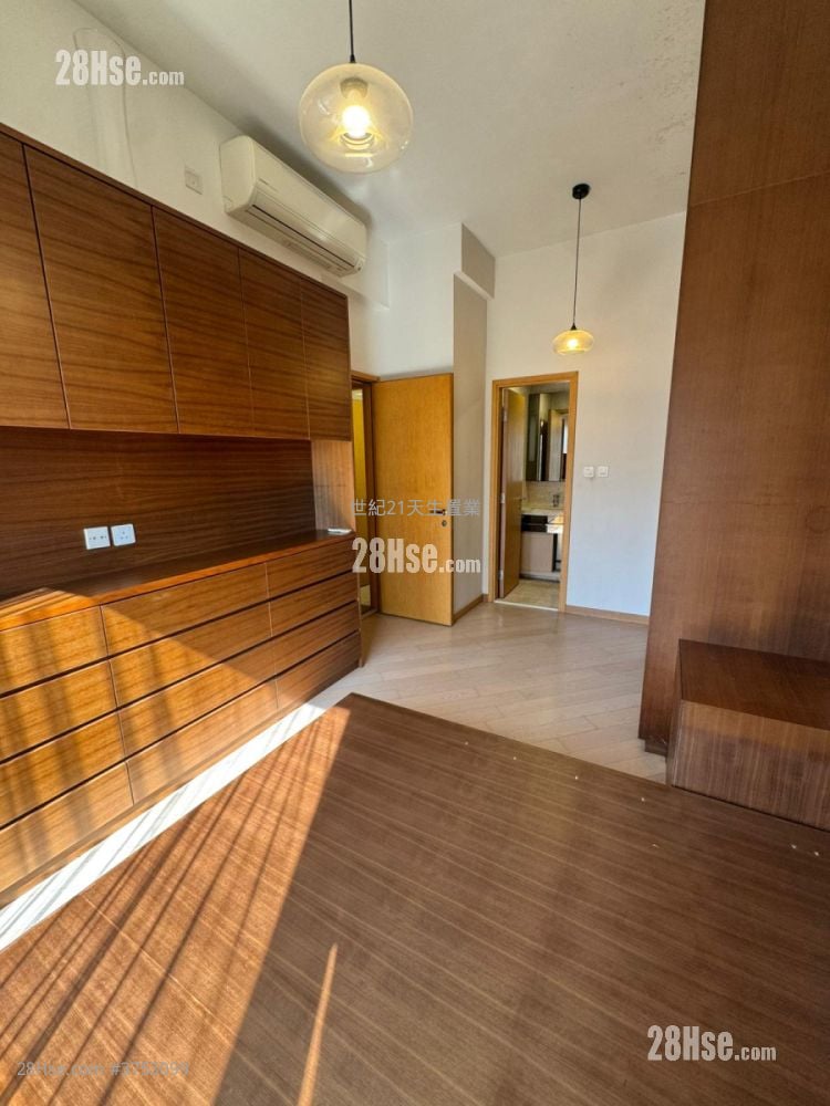 星堤 租盘 4 房 , 3 浴室 918 平方尺