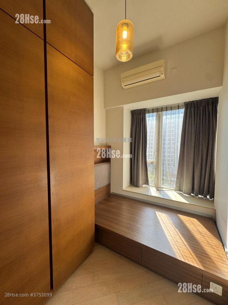 星堤 租盘 4 房 , 3 浴室 918 平方尺