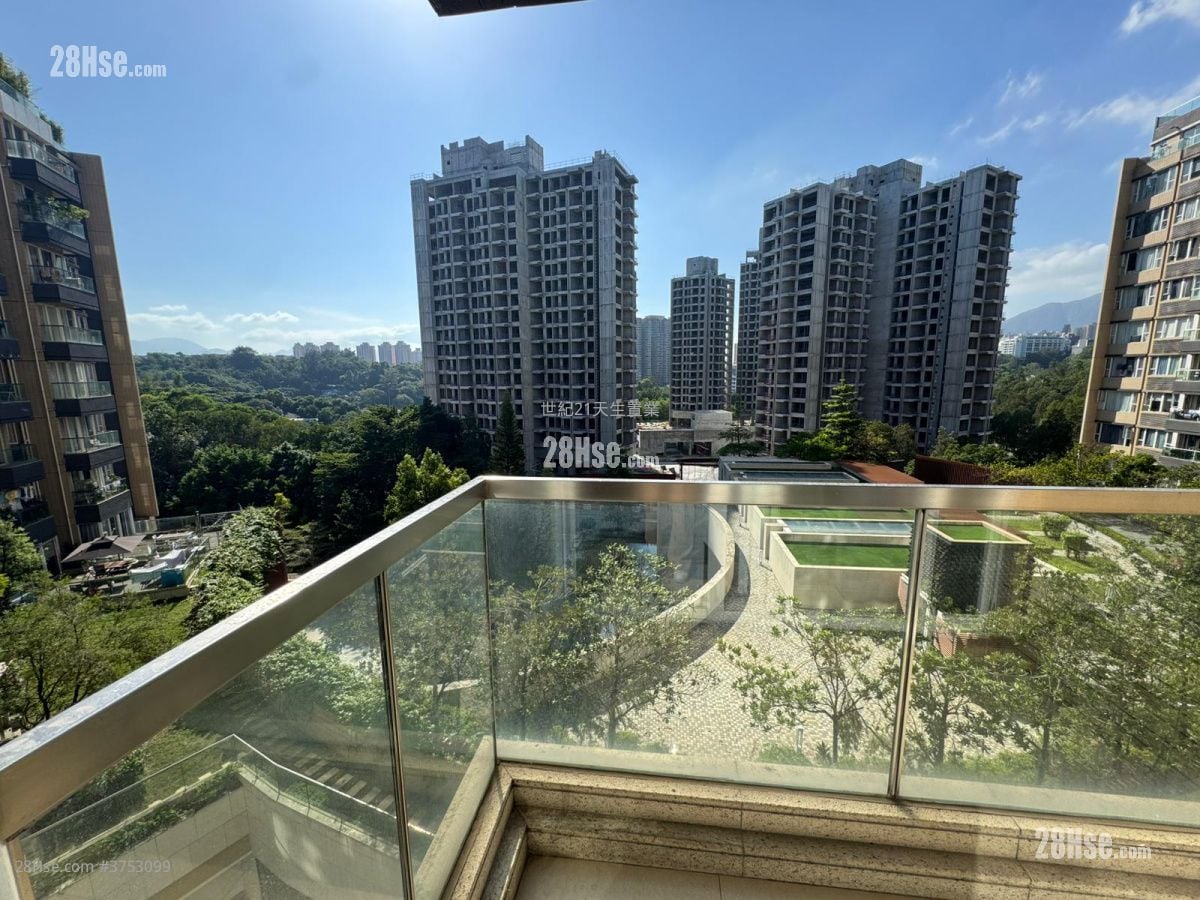 星堤 租盘 4 房 , 3 浴室 918 平方尺