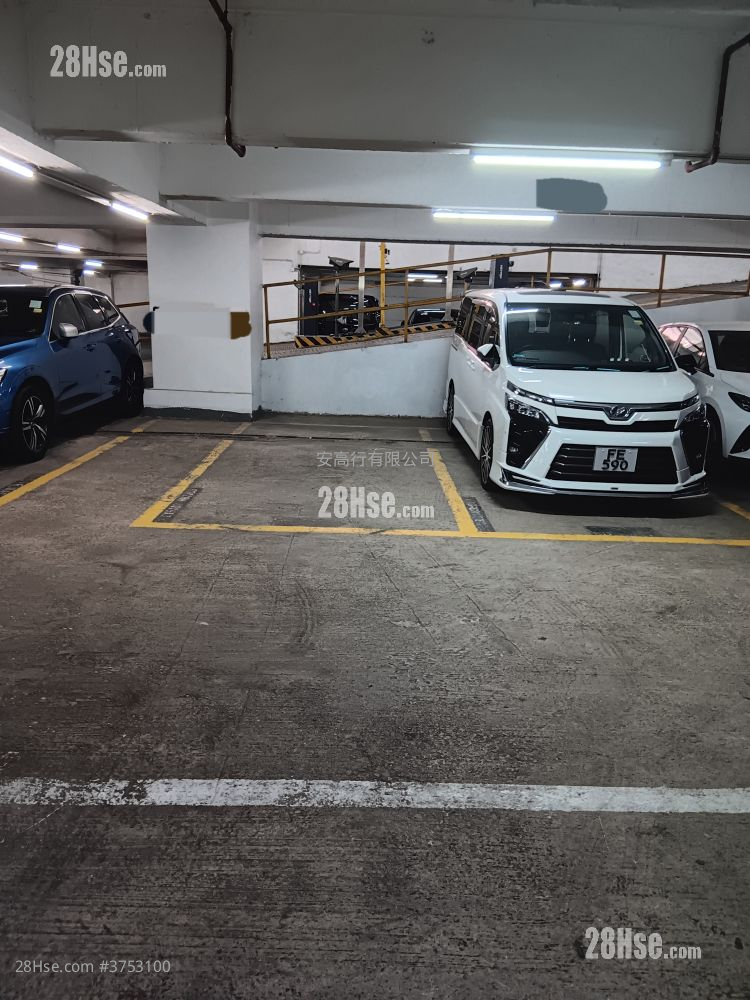 觀塘工業中心 租盤