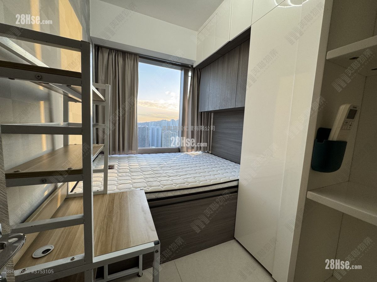 海之戀 售盤 4 房 1,162 平方呎