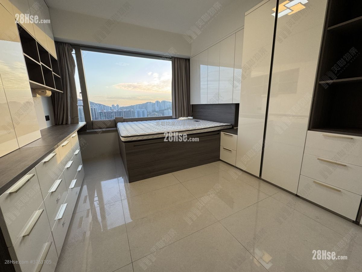 海之戀 售盤 4 房 1,162 平方呎