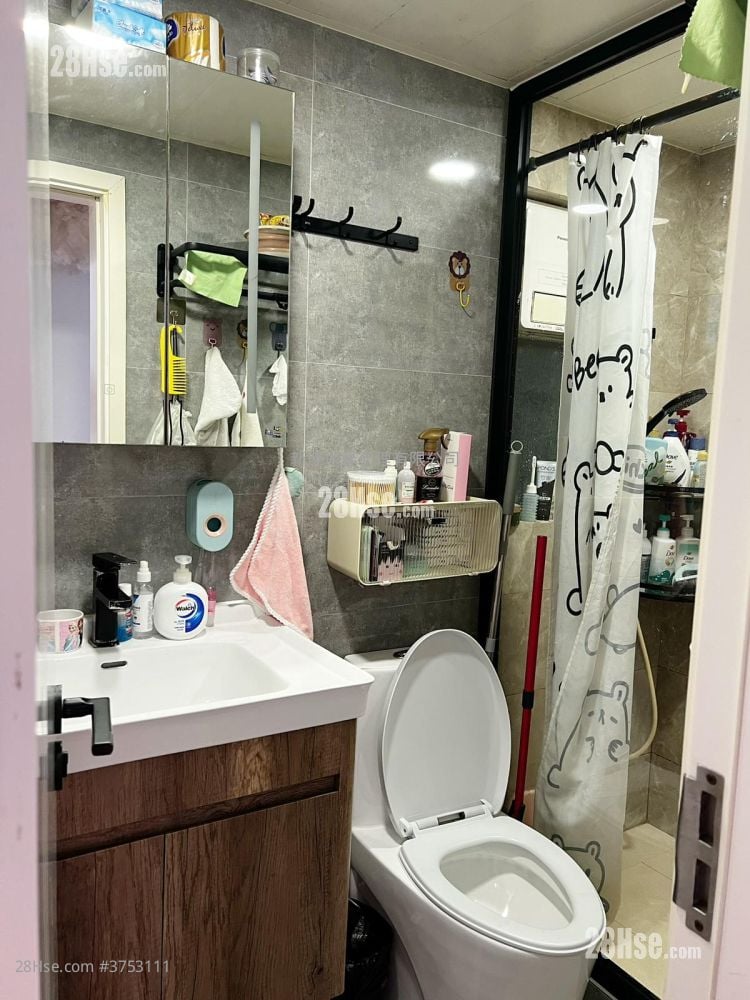 Bailey Garden Sell 3 Bedrooms , 1 Bathroom 476 ft²