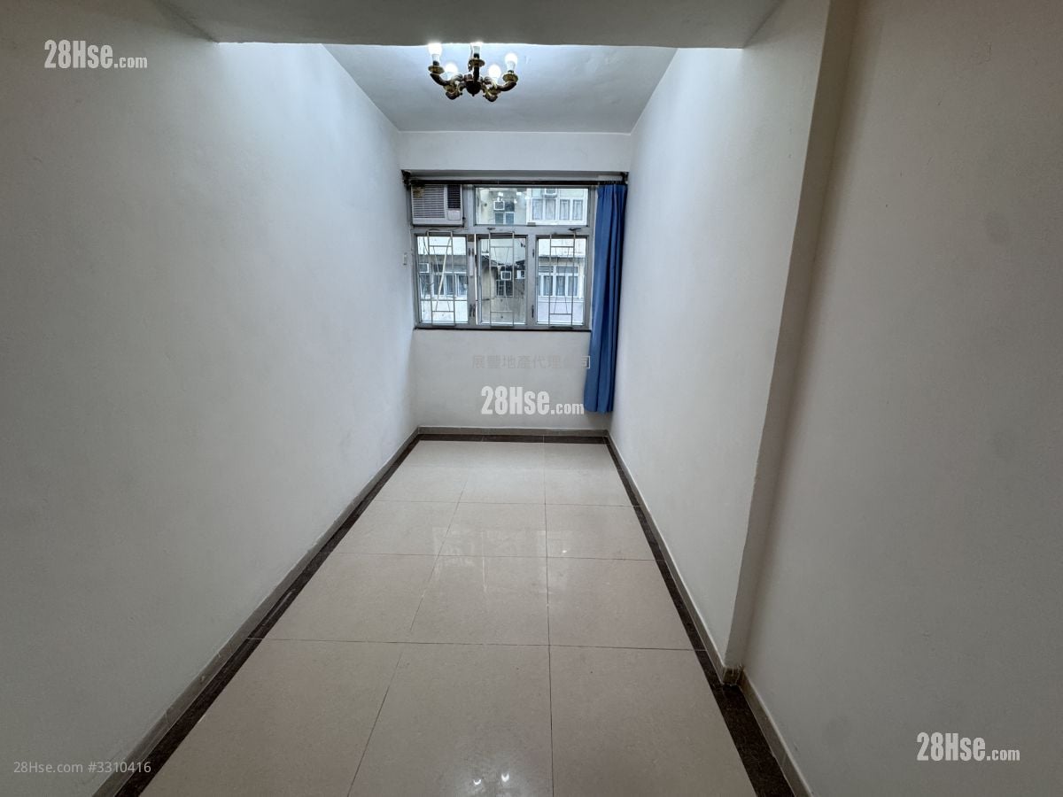 29 Shek Kip Mei Street Rental Studio , 1 Bathroom 130 ft²