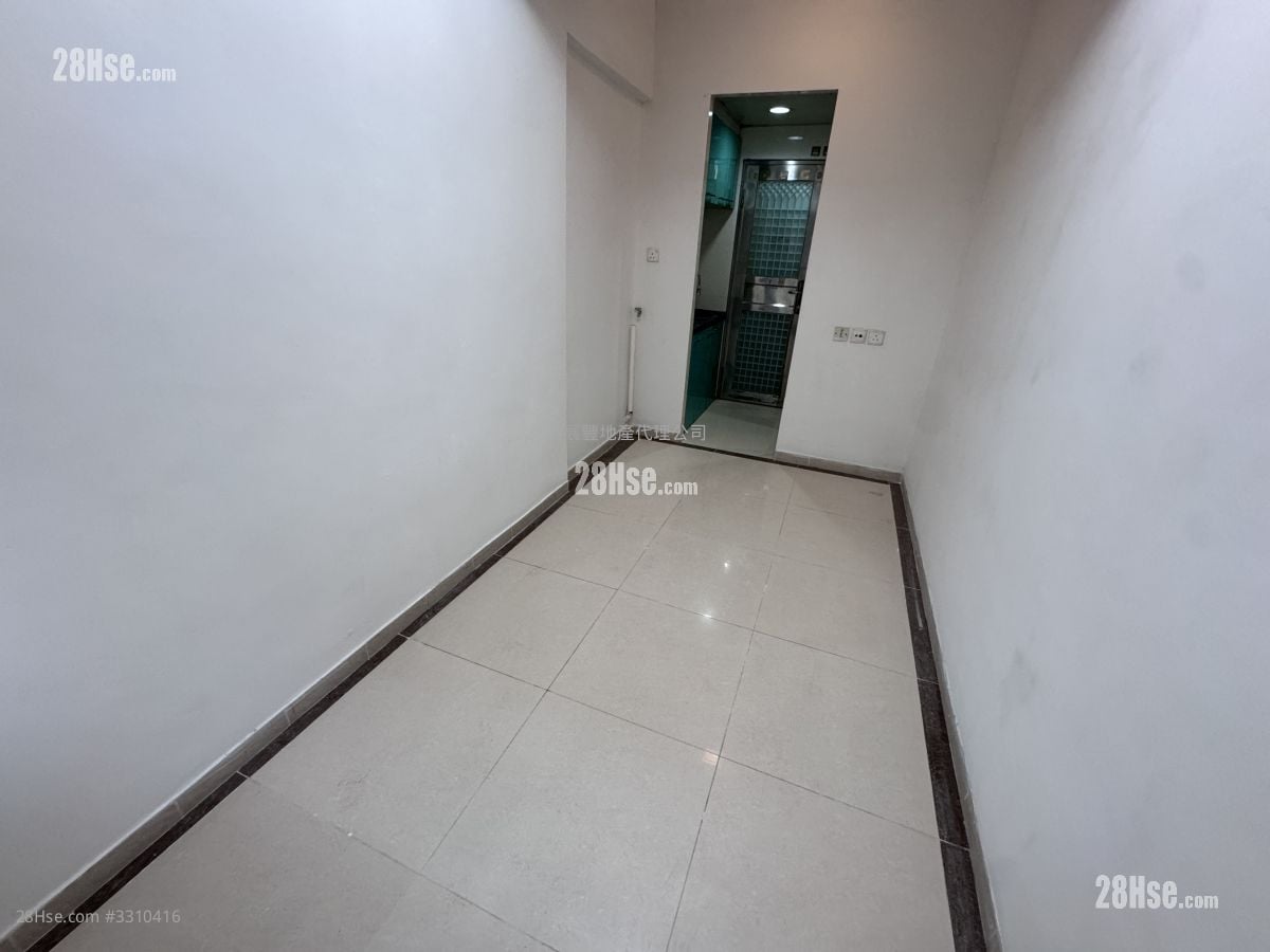 29 Shek Kip Mei Street Rental Studio , 1 Bathroom 130 ft²