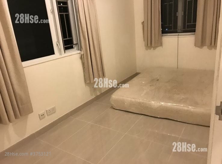 Tseng Lan Shue Village Rental 700 ft²