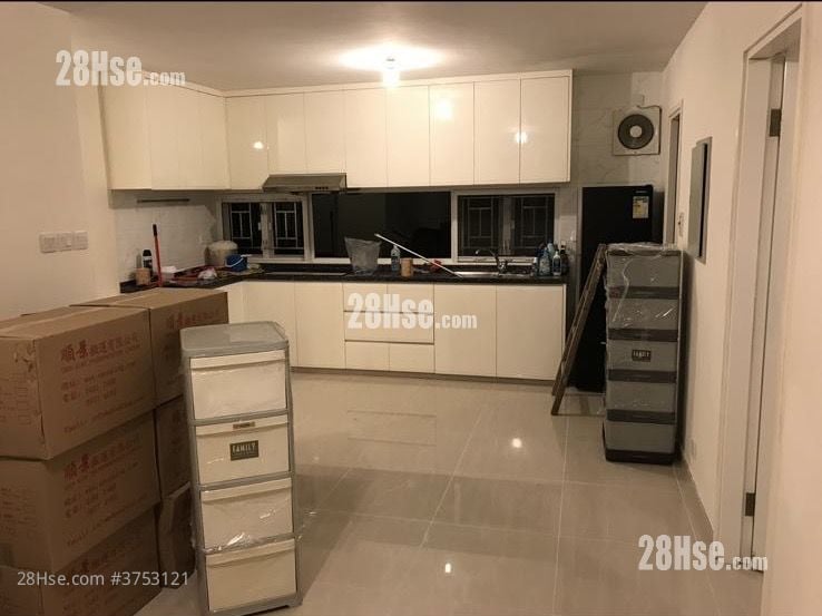 Tseng Lan Shue Village Rental 700 ft²