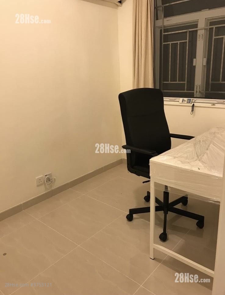 Tseng Lan Shue Village Rental 700 ft²