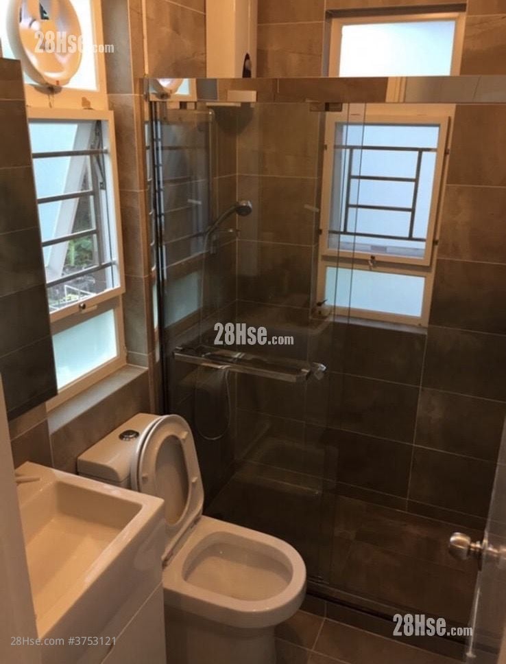 Tseng Lan Shue Village Rental 700 ft²