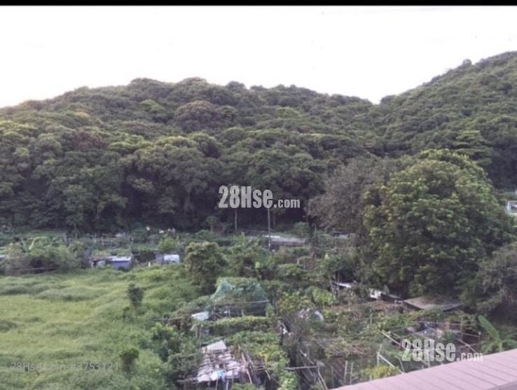 Tseng Lan Shue Village Rental 700 ft²