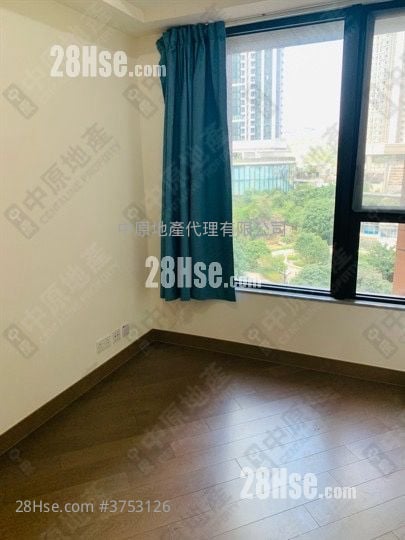 晋海II 售盘 1 房 343 平方尺