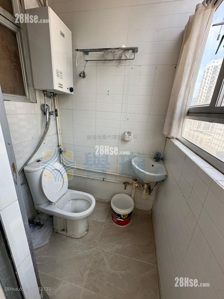 順力工業大廈 租盤