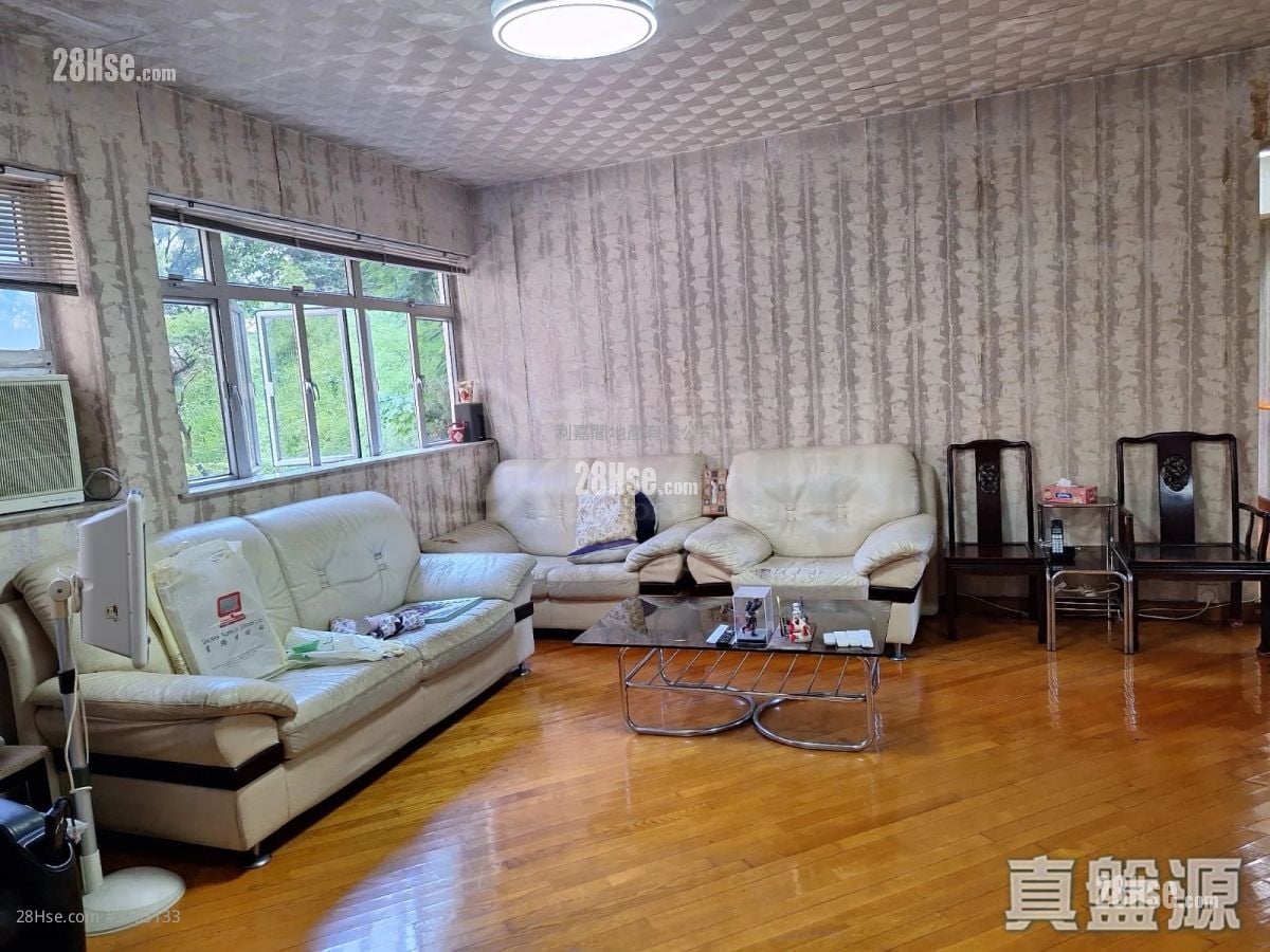 偉倫大廈 售盤 3 房 , 2 浴室 1,302 平方呎