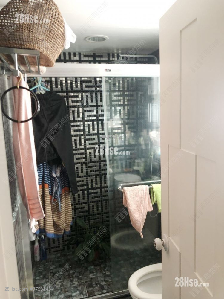 粉嶺名都 售盤 2 房 , 1 浴室 399 平方呎