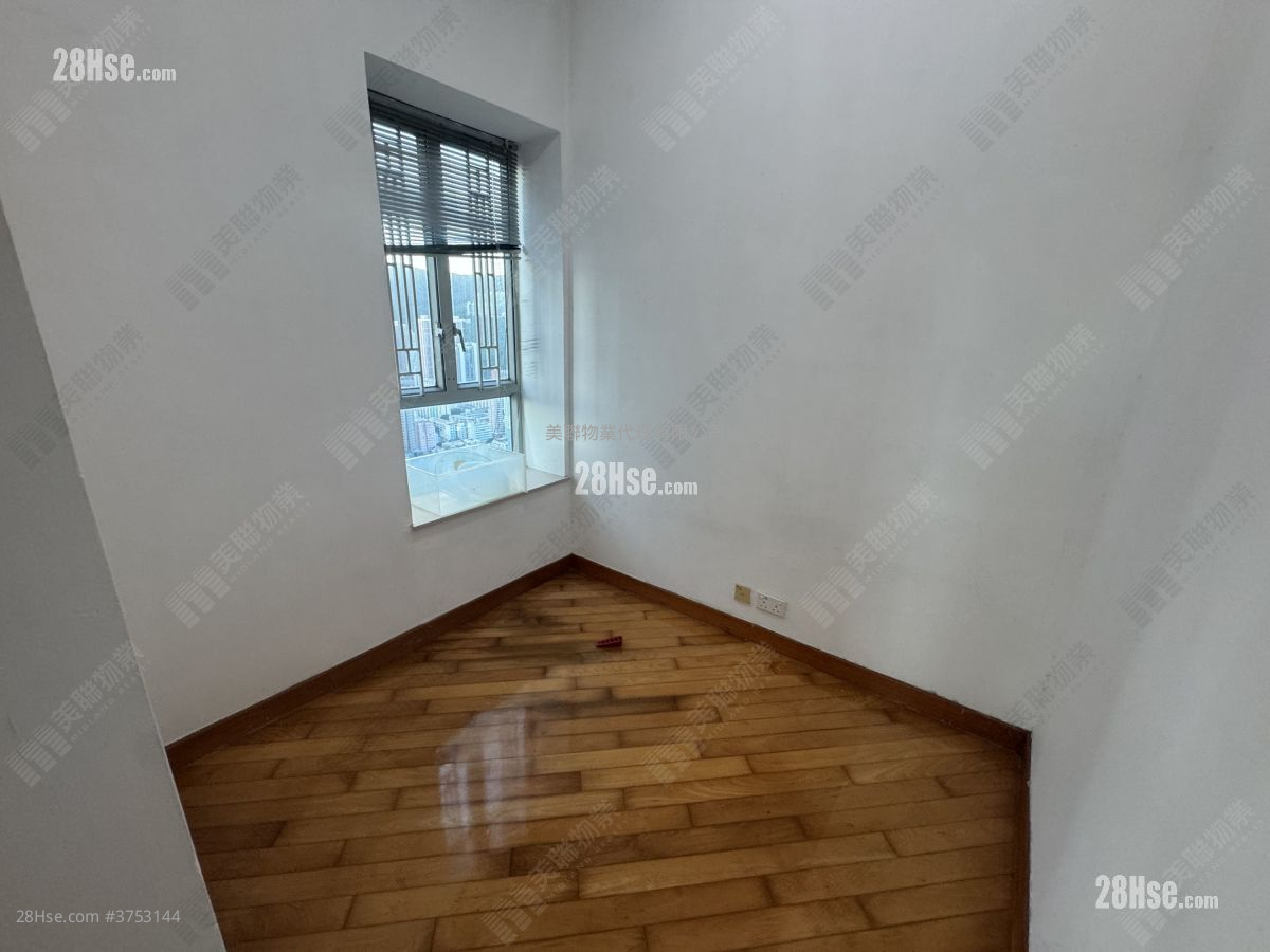 樂悠居 售盤 3 房 538 平方呎