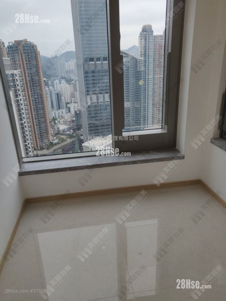 海之恋 售盘 3 房 761 平方尺