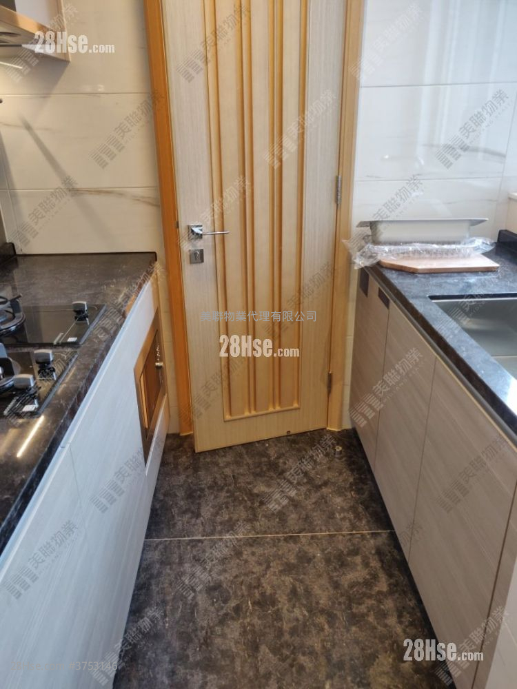 海之恋 售盘 3 房 761 平方尺