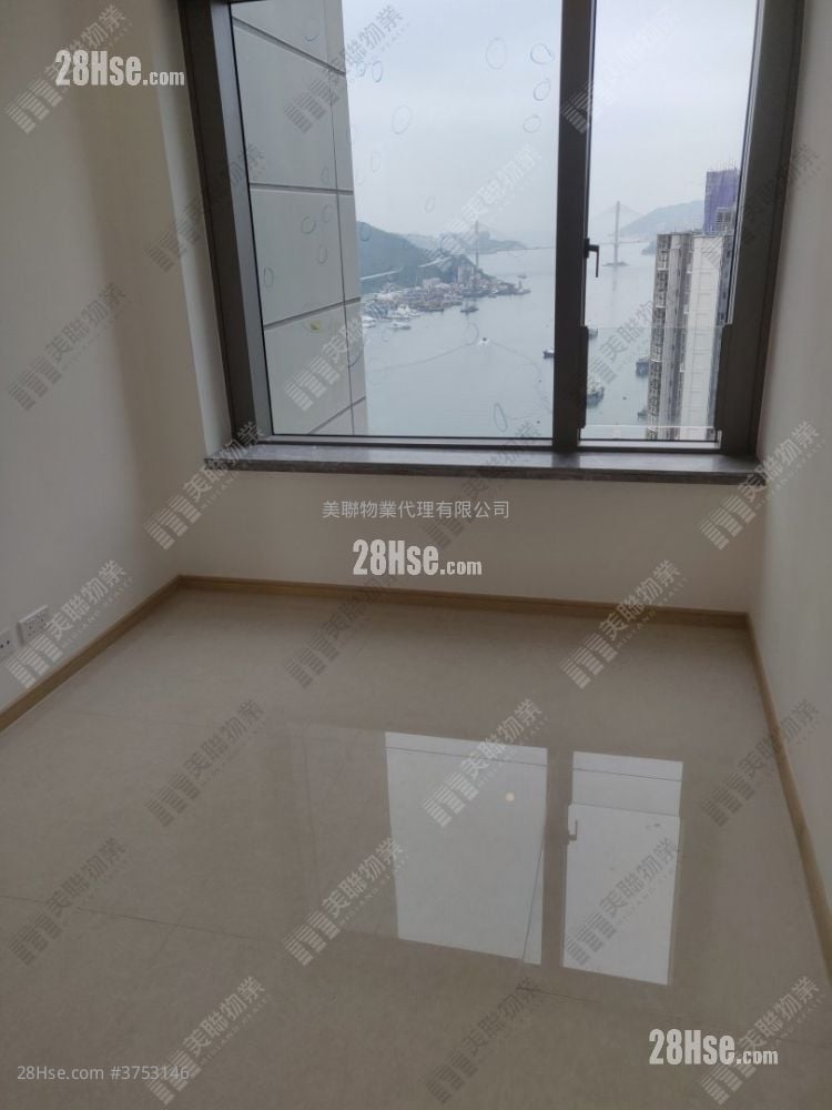 海之恋 售盘 3 房 761 平方尺