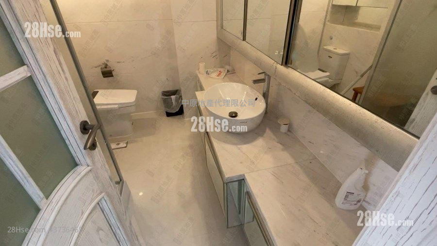 比華利山別墅 租盤 5+ 房 , 3 浴室 3,077 平方呎