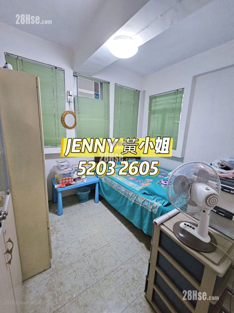 文蔚樓 售盤 5+ 房 , 2 浴室 850 平方呎