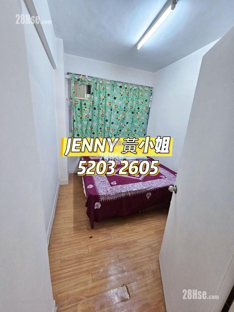 文蔚樓 售盤 5+ 房 , 2 浴室 850 平方呎