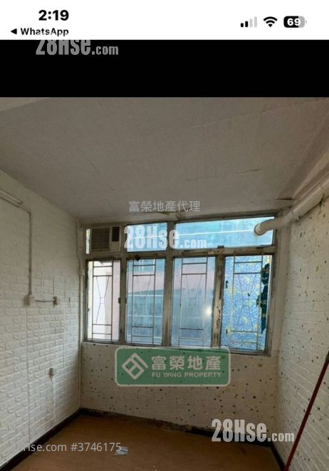 唐樓 售盤 3 房 , 3 浴室 546 平方呎