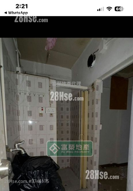 唐樓 售盤 3 房 , 3 浴室 546 平方呎