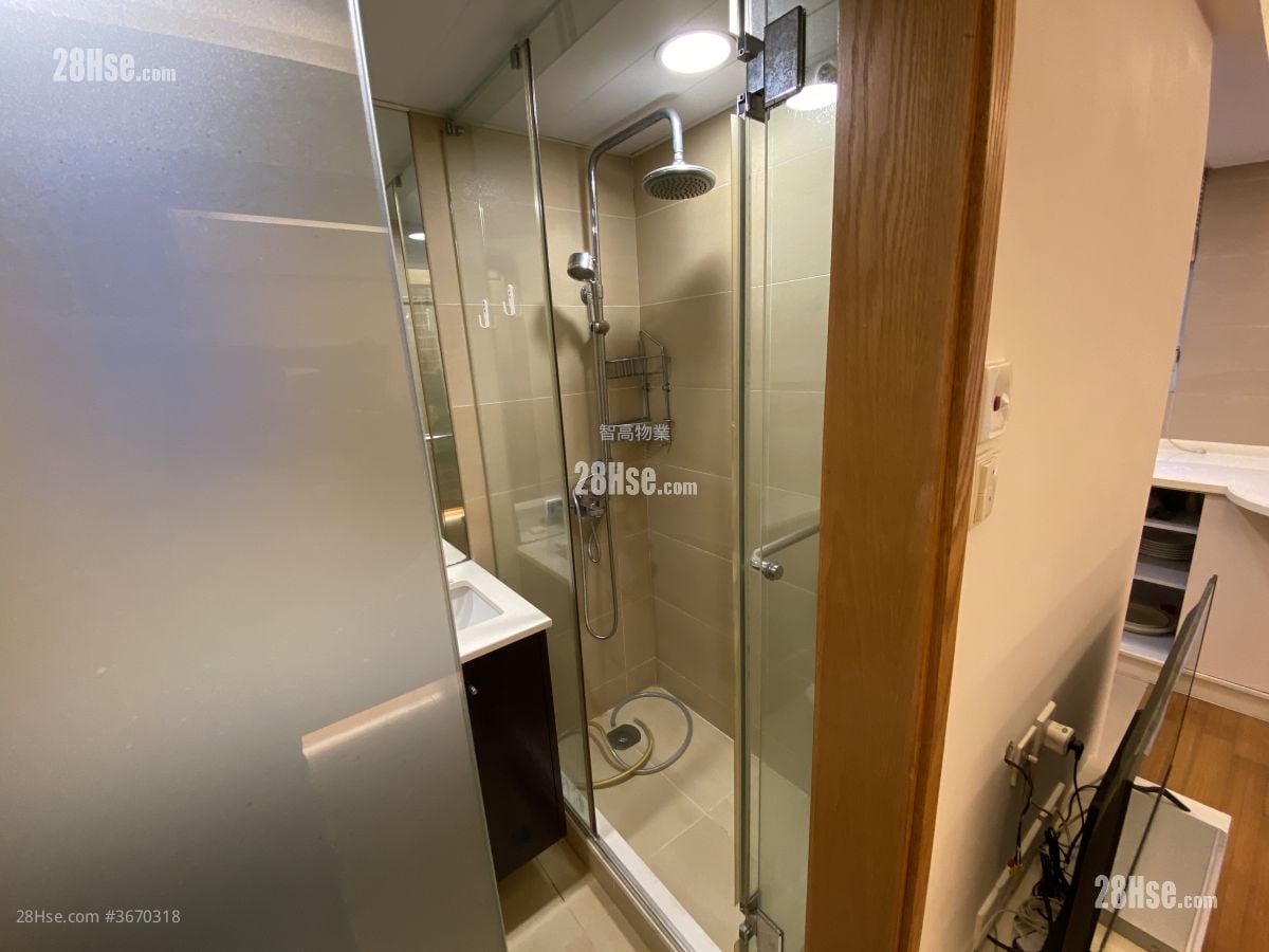 家乐花园 售盘 开放式间隔 , 1 浴室 315 平方尺