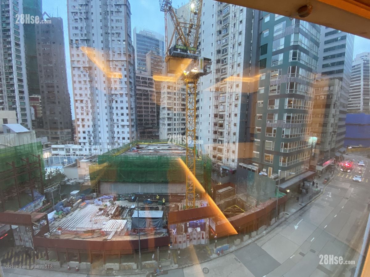 家乐花园 售盘 开放式间隔 , 1 浴室 315 平方尺