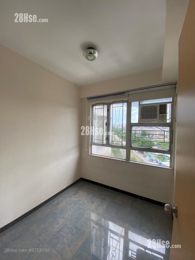 丽虹花园 售盘 3 房 , 1 浴室 443 平方尺