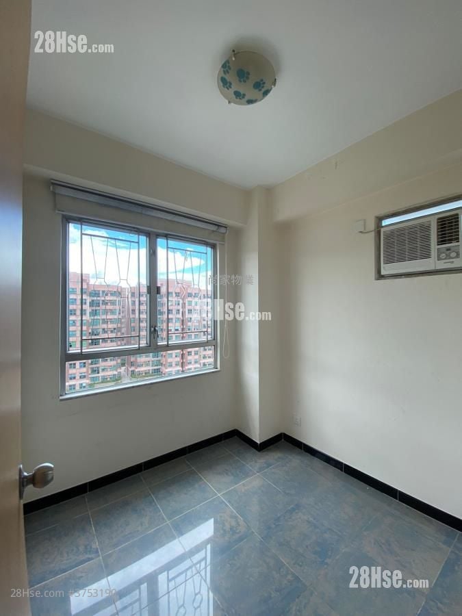 丽虹花园 售盘 3 房 , 1 浴室 443 平方尺