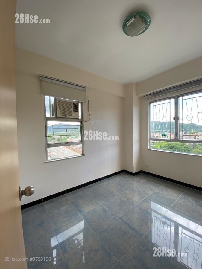 丽虹花园 售盘 3 房 , 1 浴室 443 平方尺