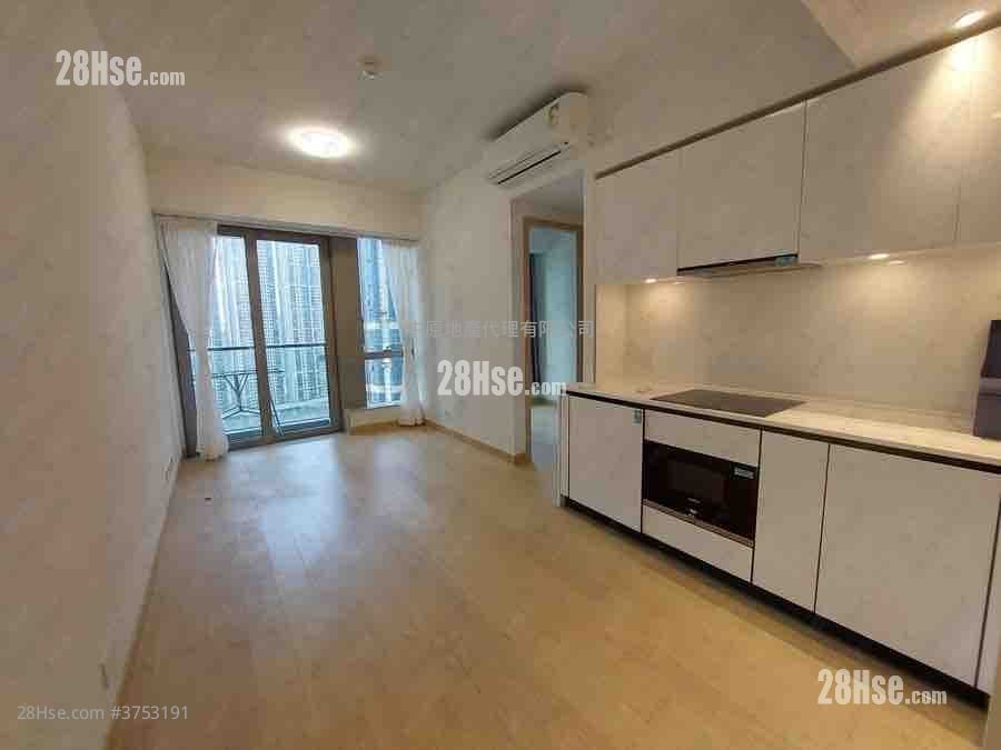 Ocean Marini 售盘 2 房 472 平方尺