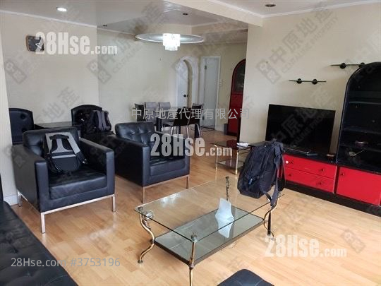 嘉鳴閣 售盤 3 房 1,152 平方呎