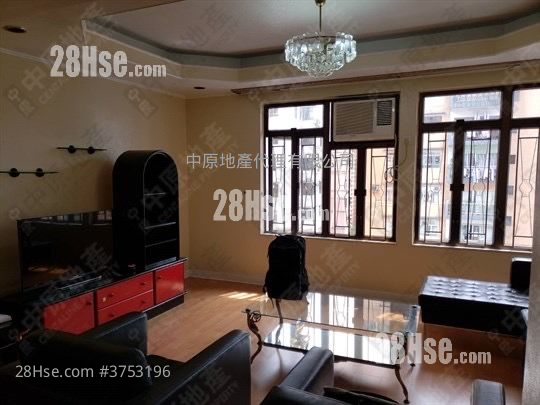 嘉鳴閣 售盤 3 房 1,152 平方呎