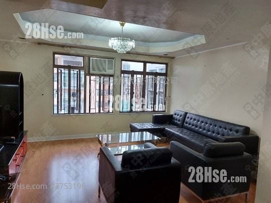 嘉鳴閣 售盤 3 房 1,152 平方呎